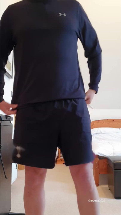 ön striptiz