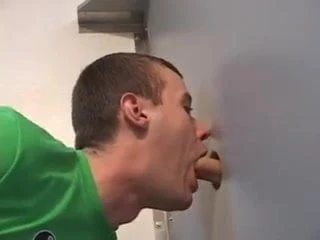 Militaries at gloryhole 3