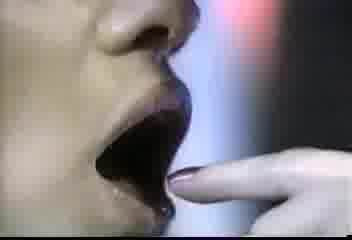 Brunette anal and lesbian fun (2 scenes)