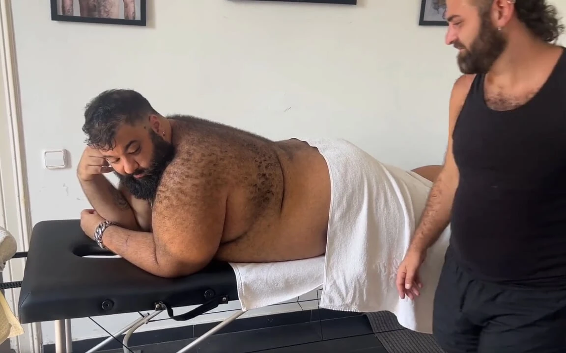 Happy Massage