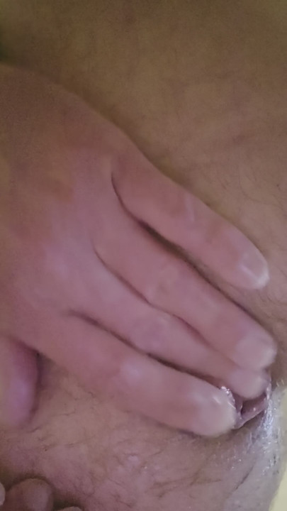 Hole after the game
