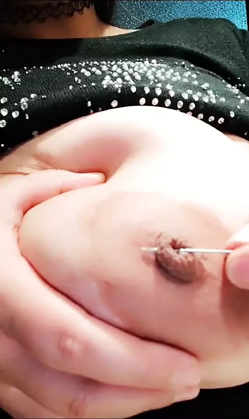 FUCK NIPPLES