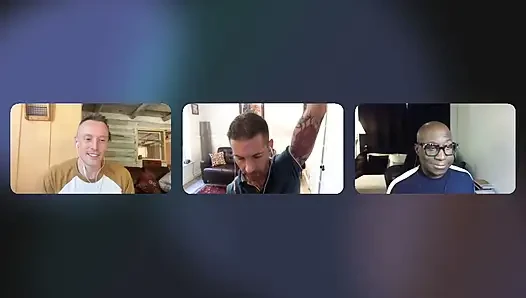 Himeros Backstage - Backseat Driver
