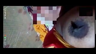 Местный видеозвонка с горячей девушкой, секс-видео hasinabegum1234