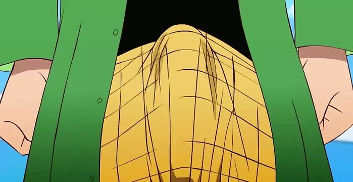 One Piece - Nami the Dick Lover on Action P19