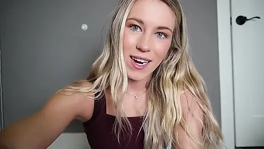 Physical Therapist Gets Handsy