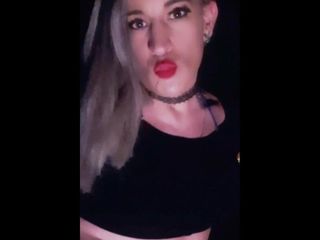 Video pertama saya upload tgirl misstsbehavior