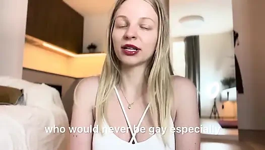 Die Wahrheit über den absichtlichen bisexuellen kink