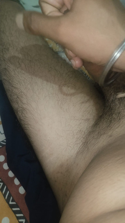 I'm very at home. I like anal sex very much. | Clip 1
