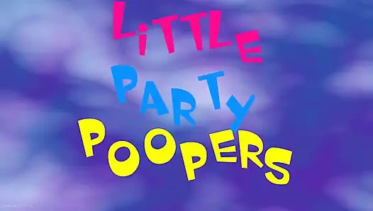 Little Party Poopers С Участием Sinn Sage