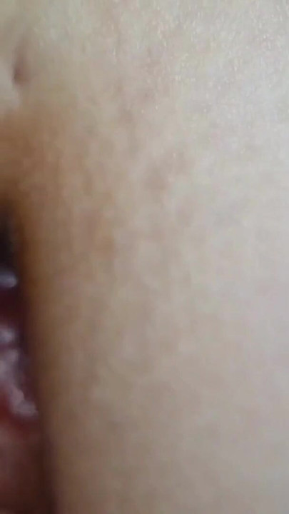 Thrilling moment from "I fucked the mouth, ass and pussy of this naughty girl"