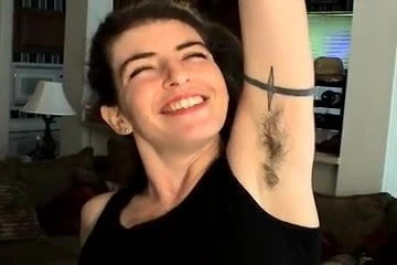 Hairy Sara