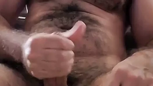Sadecefans üzerinde seksi piç kurusu raviowolf