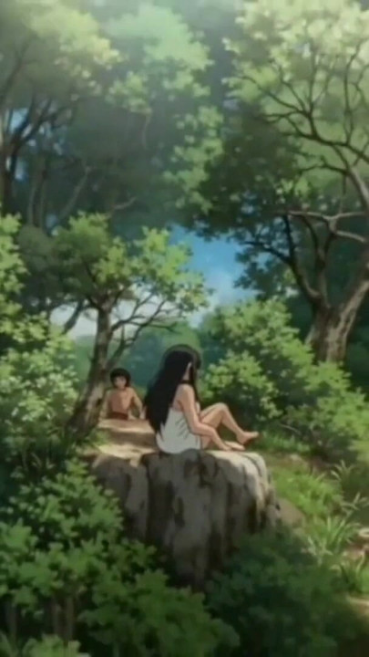 SFW Pregnant woman Cartoon Hentai Animation | Clip 1