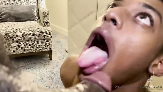 Hard Fuck Black Redhair