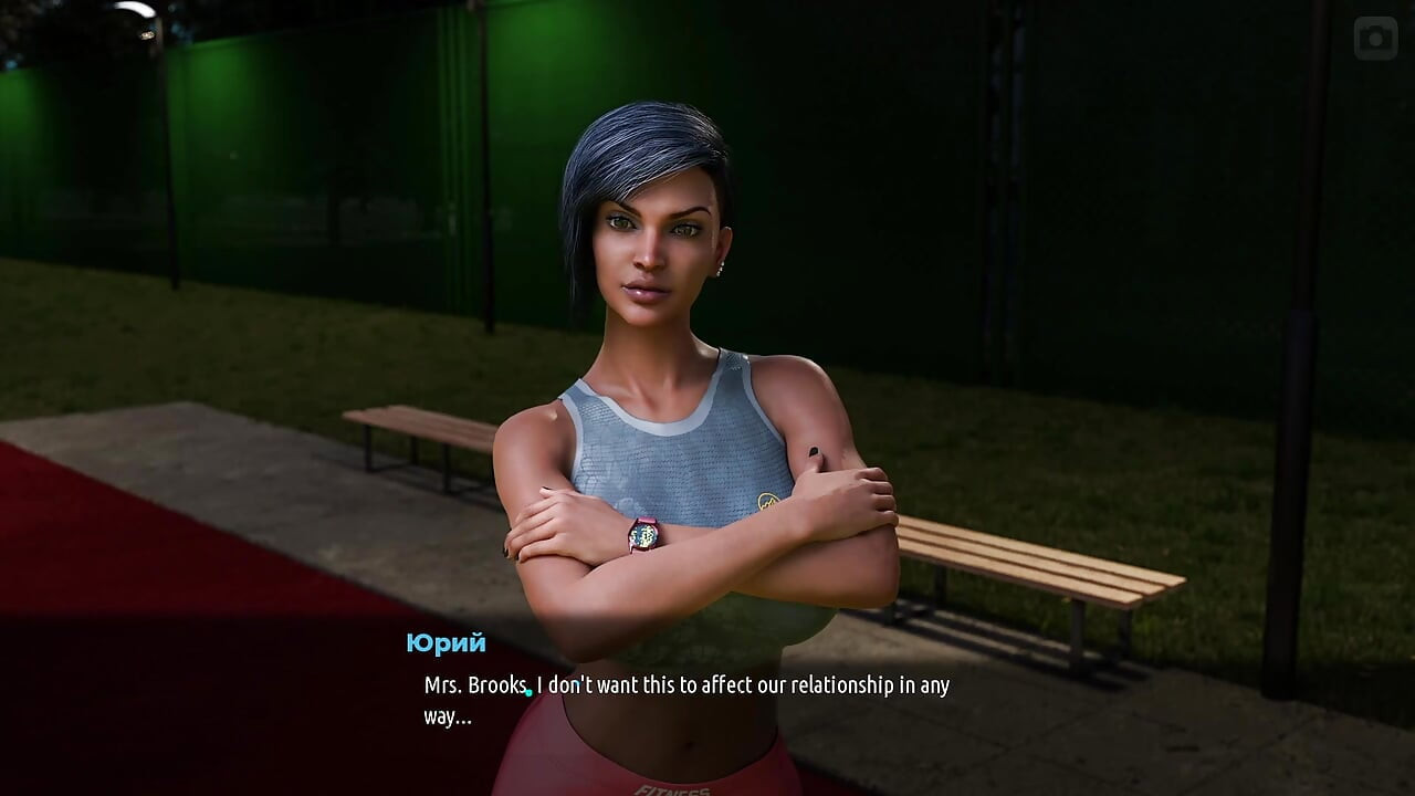 Komplet gameplay - MILF'er af Sunville 2, del 69