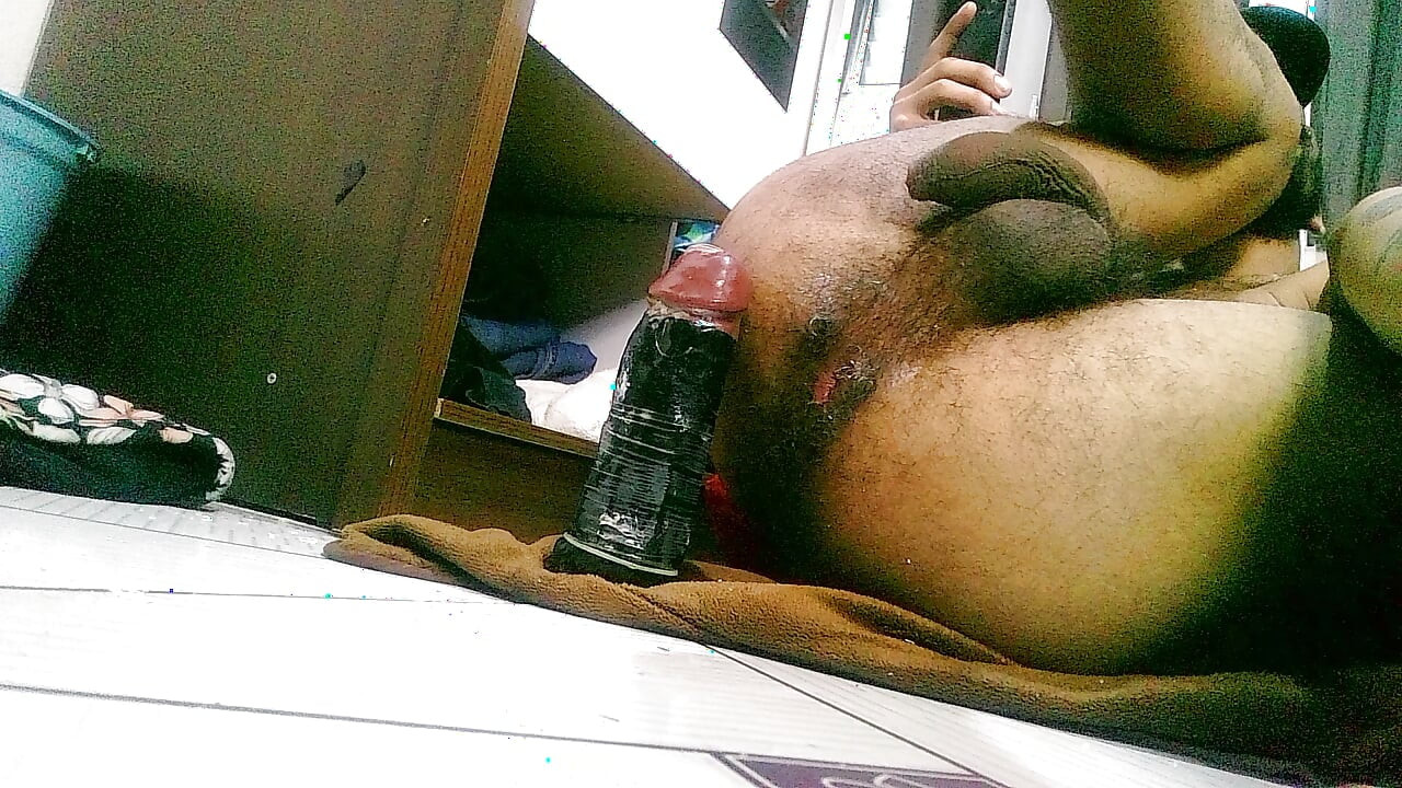 Help Me Punish This Ass?