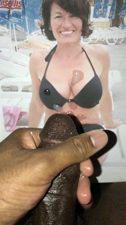 Hot milf tribute