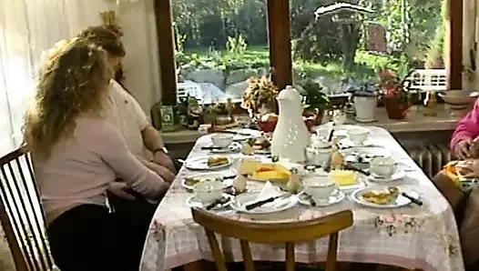 Teenies Extrem 26 - Messebums