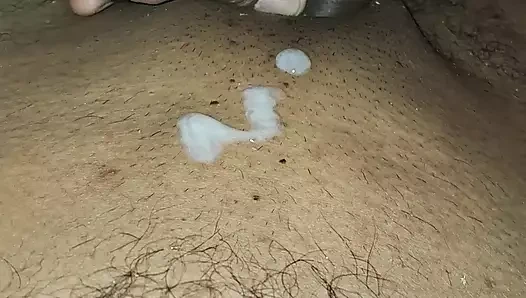 Hintli ateşli okul öğretmeni Sunni'nin bikinili elbisesiyle sikişmeye çalış