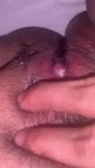 My American Babe has a wet Pussy