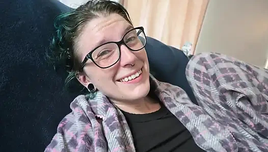 Comfy Burrito Farts