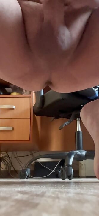 Cock Handjob