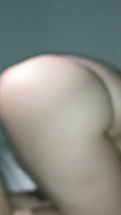 My stepsister needs my big cock to get an orgasm | Clip 1