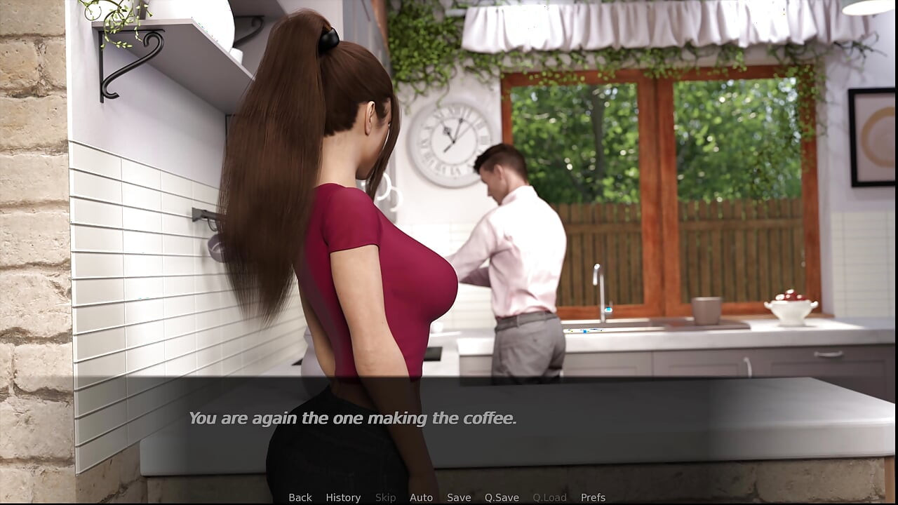 Slowburning Infidelity (part 4)