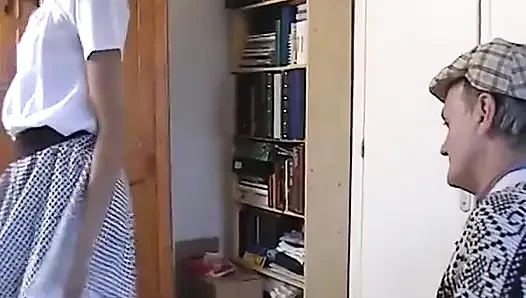 Free Housing for a Dirty Little Bitch.