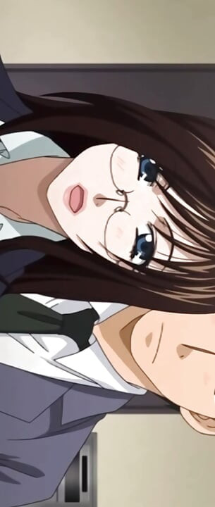 Hentai Office Girl With Big Tits Fuck with boss Full Hentai