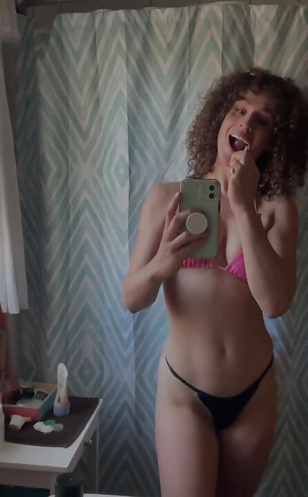 Good Morning My Loves! Time to Enjoy This Beautiful Day and Get Weird.