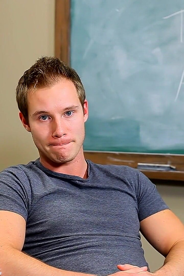 Handsome Tyler Explains Himself