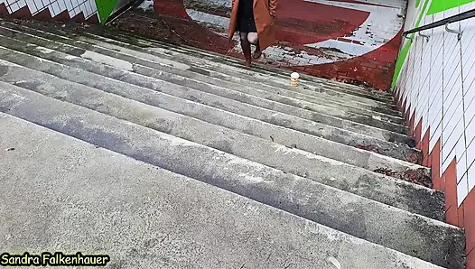 Benimle kısa bir yürüyüş mü?