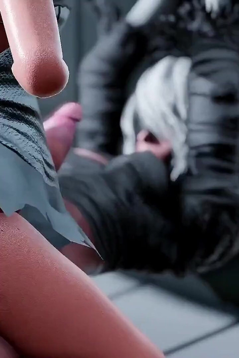 2b Futa (futa transsexual)