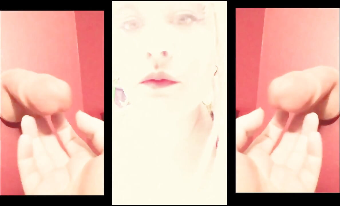 循環音訊 在我給你口頭打擊的時候打你，朝你吐口水，拍打你的雞巴