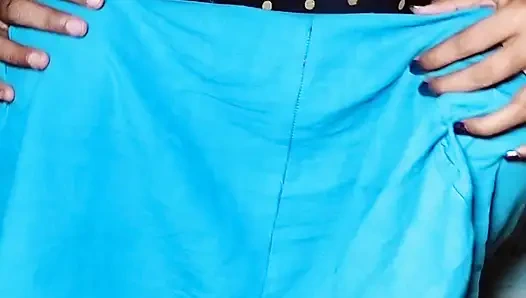 Desi Bhabhi Viral Video call