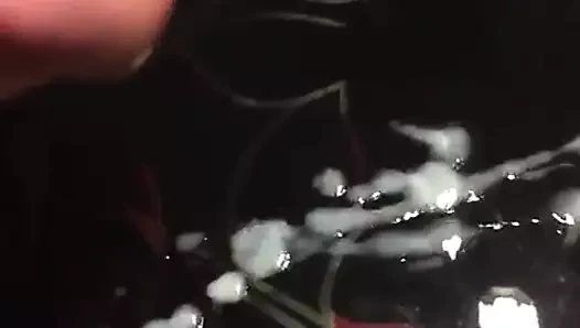 Espesa....