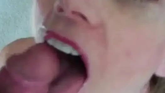 Ненасытная жажда Мелани