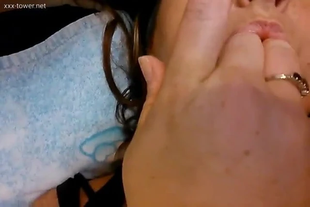 Tasting myself