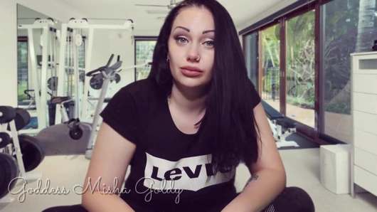 Leave your wife because you crave dick! Or I will tell her everything! Manipulation-fantasy!