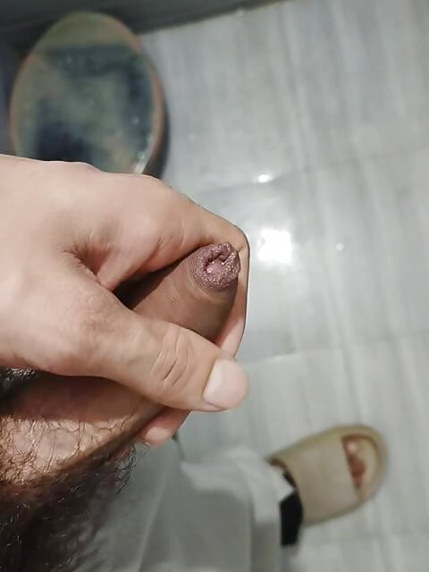 Intersted dick