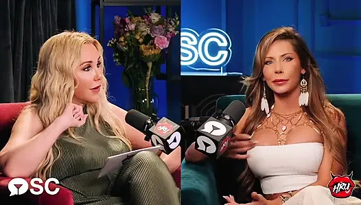 Madison Ivy on Her Early Career, Her Horrific Life-changing Accident, and Navigating Recovery