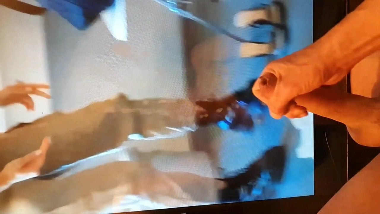 lena sexy heels slow mo 19.4.2021