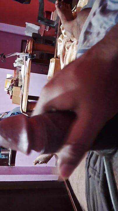 teen ass Big Daddy dick amateur masturbation hand job