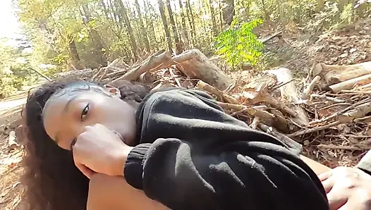 POV Anal Muda Ini