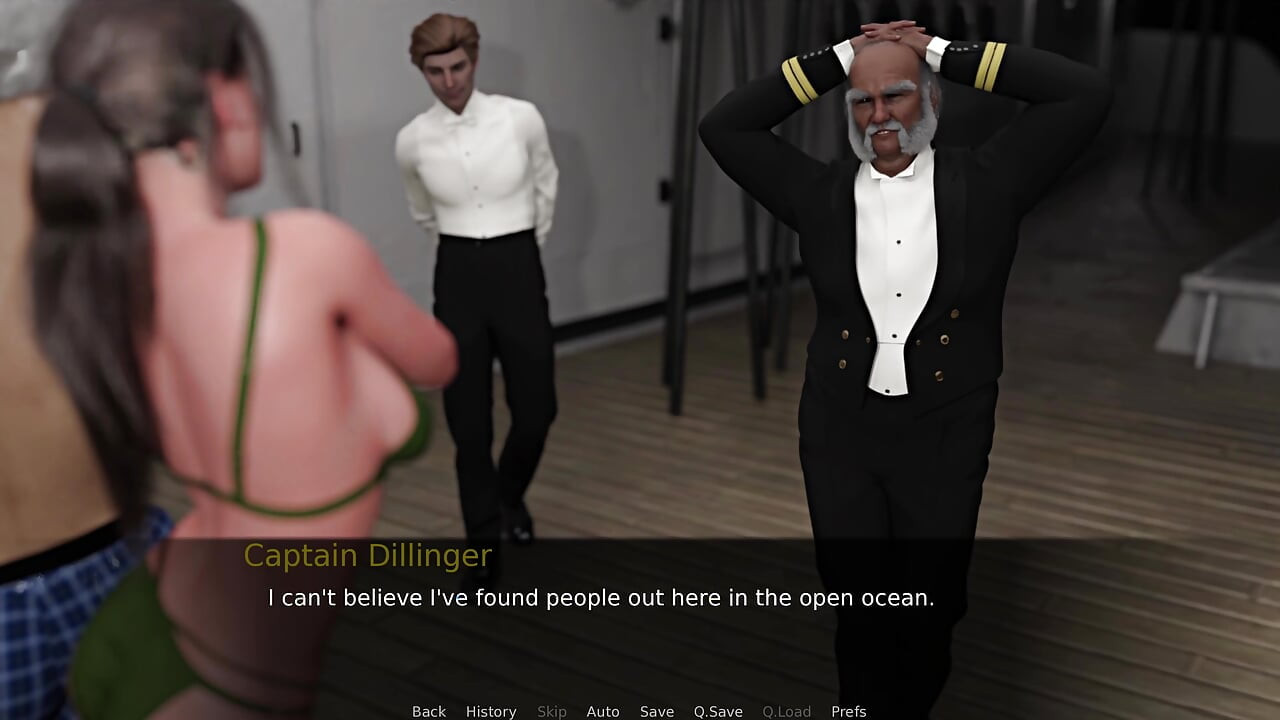 Very Playful Wives Part 14