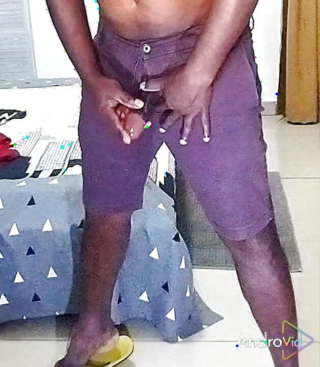Masturbandosi