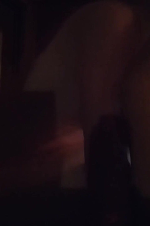 Suck My Fucking Nipple