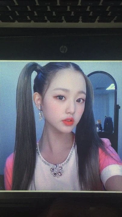 IZONE Wonyoung Cum Tribute